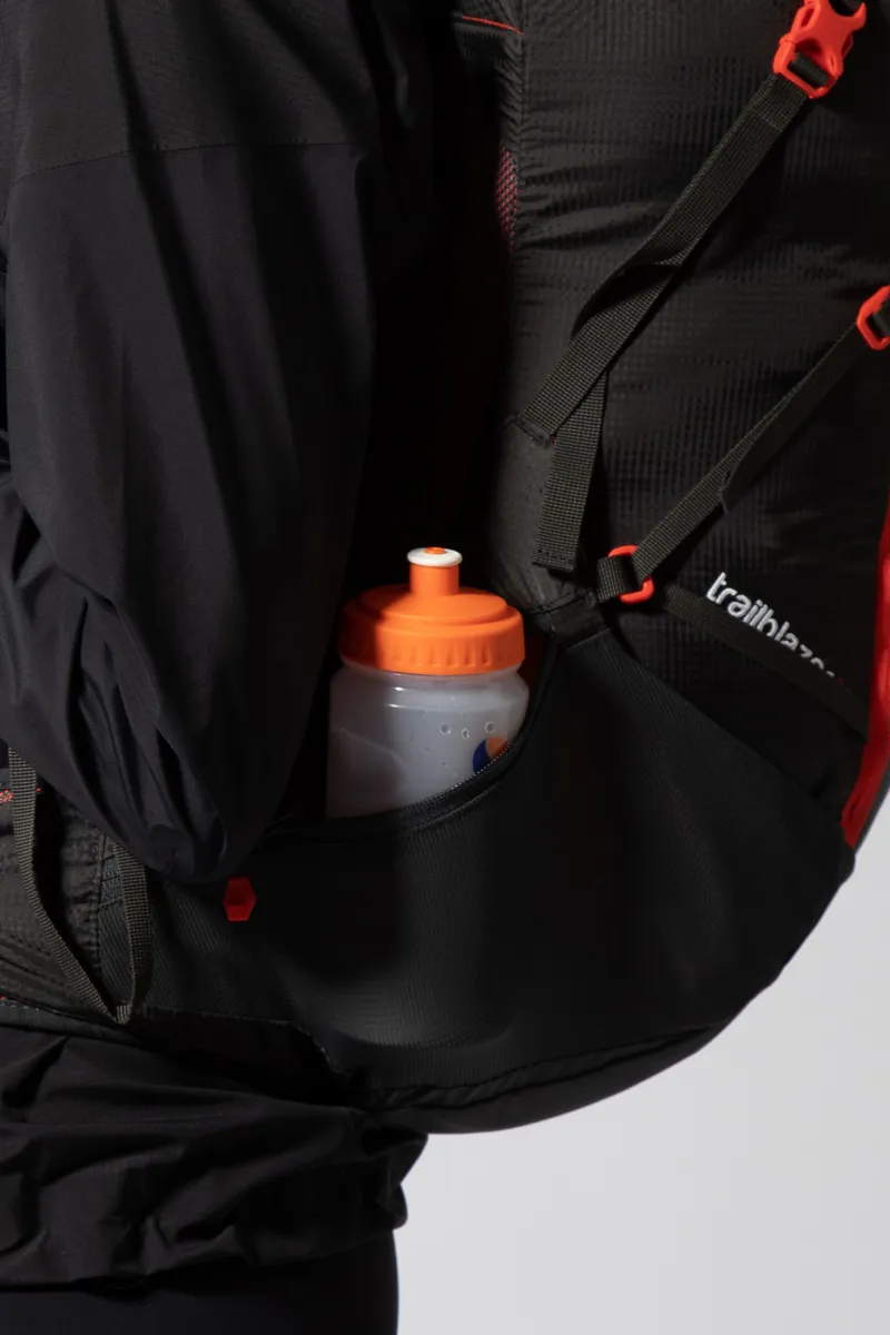 Montane Trailblazer 30 Rucksack - Charcoal-10